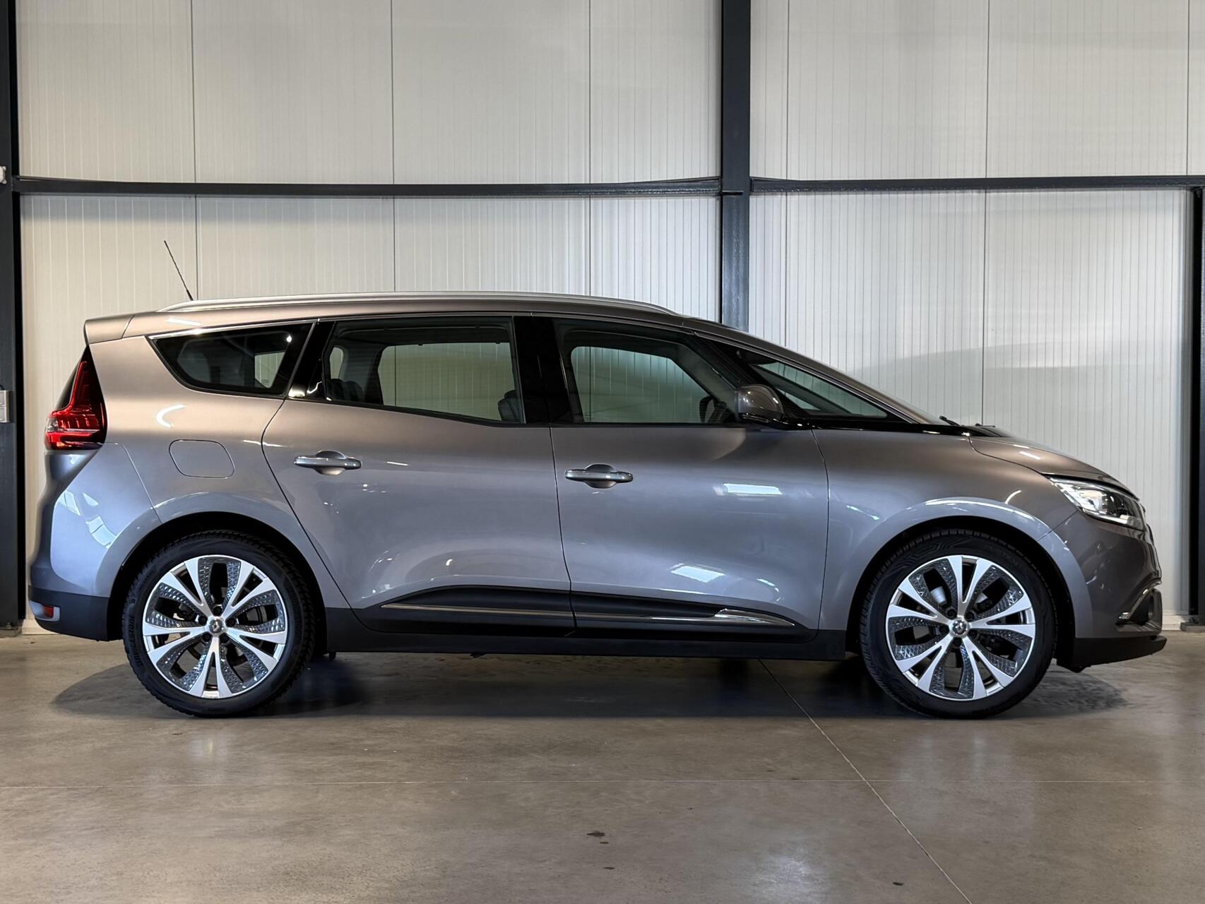 Foto van Renault Scenic