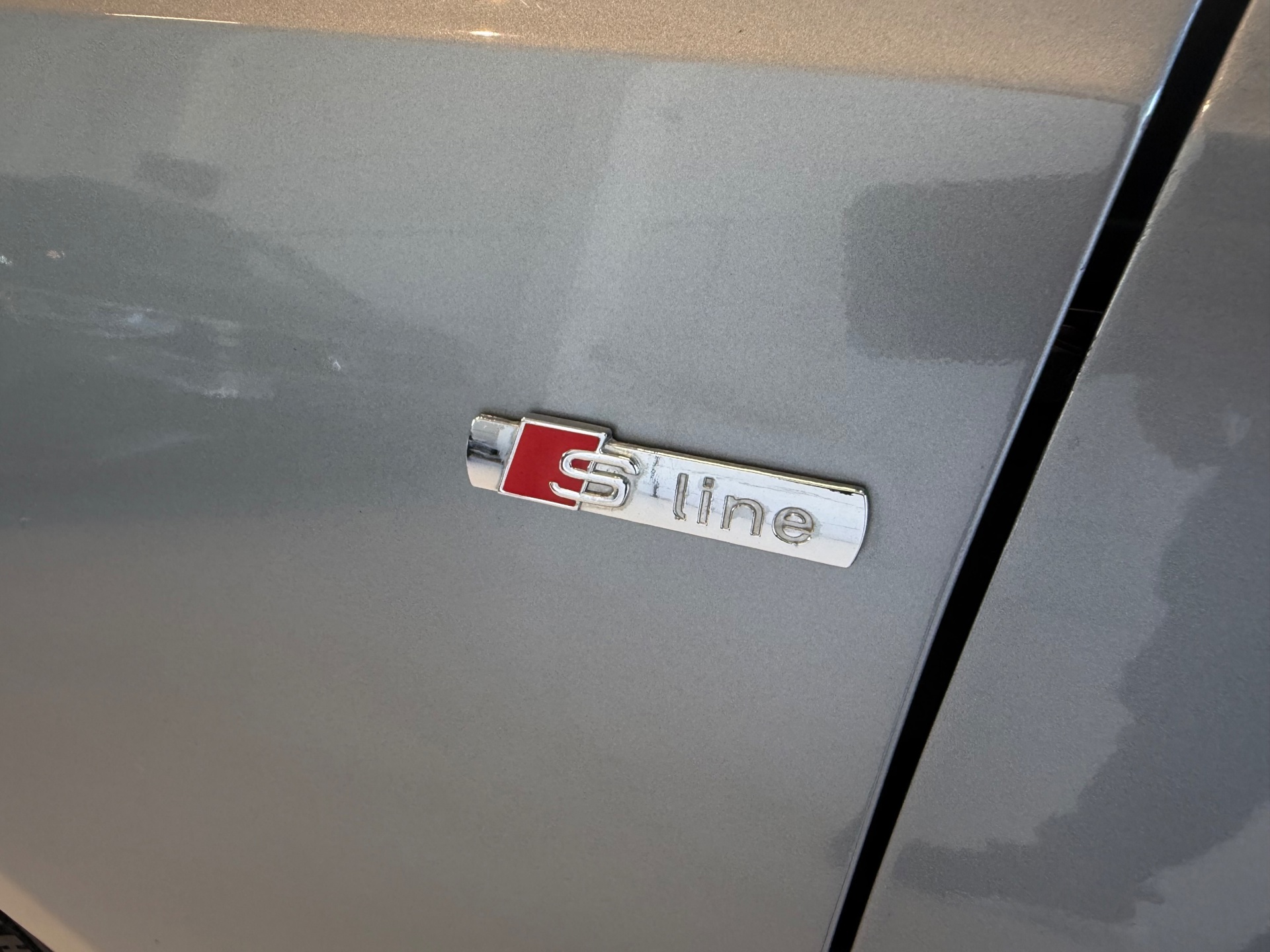 Foto van Audi A5 Sportback