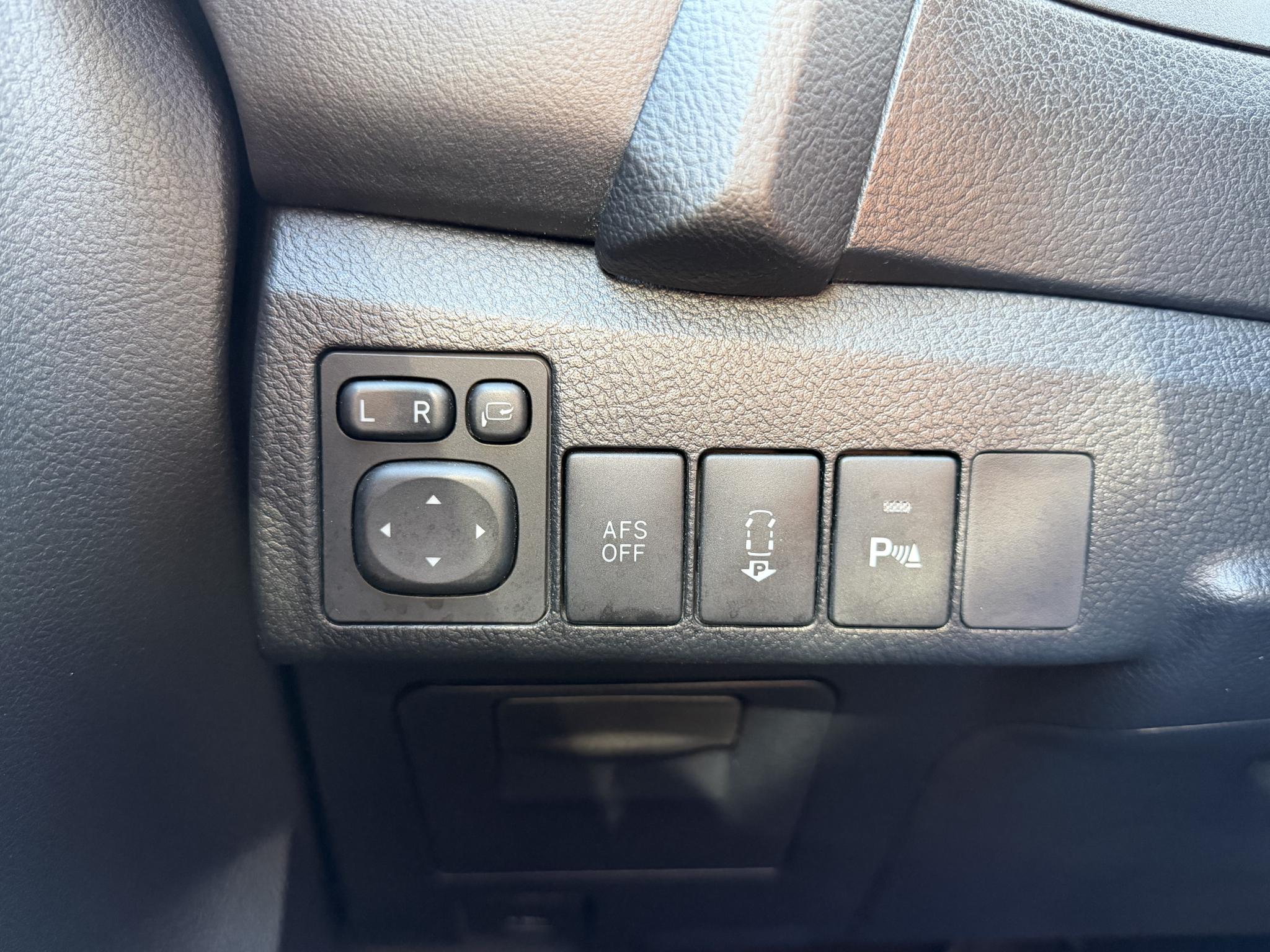 Foto van Toyota Toyota Auris