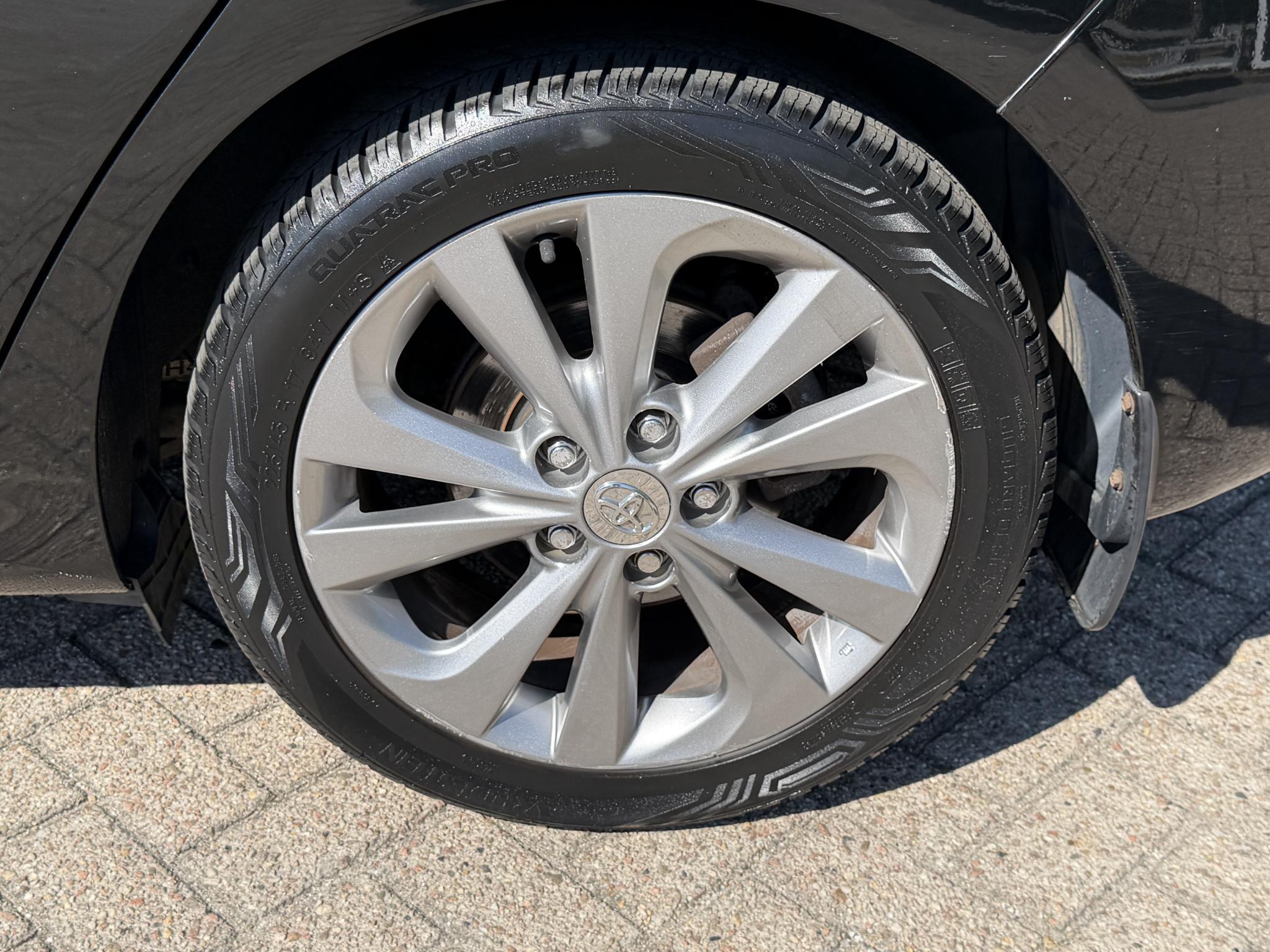 Foto van Toyota Toyota Auris