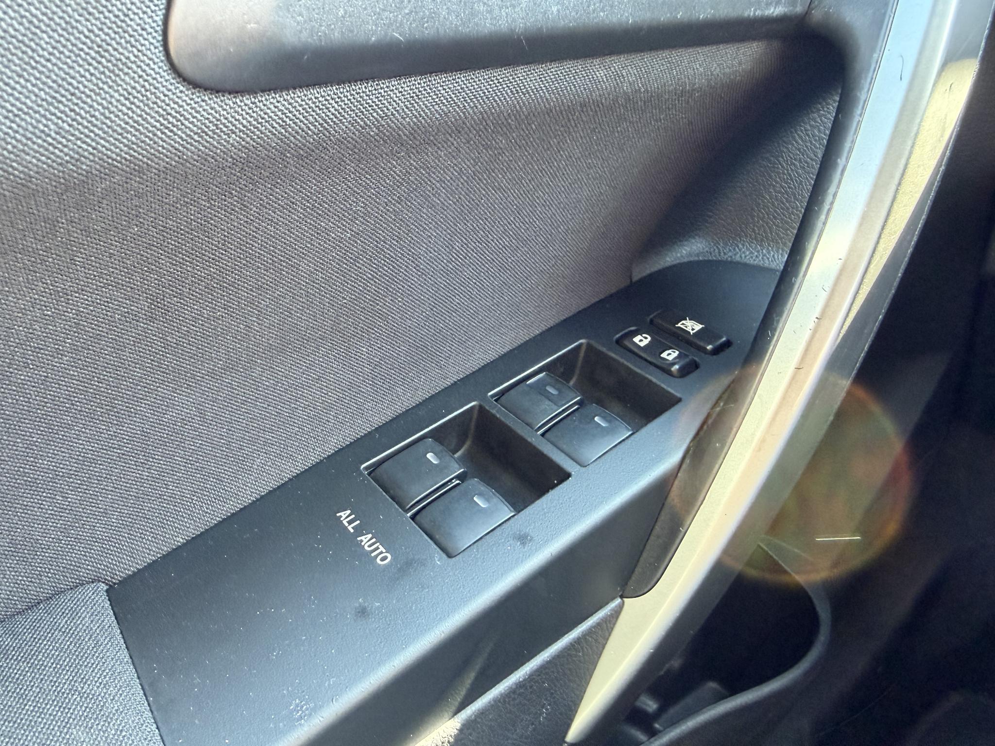 Foto van Toyota Toyota Auris