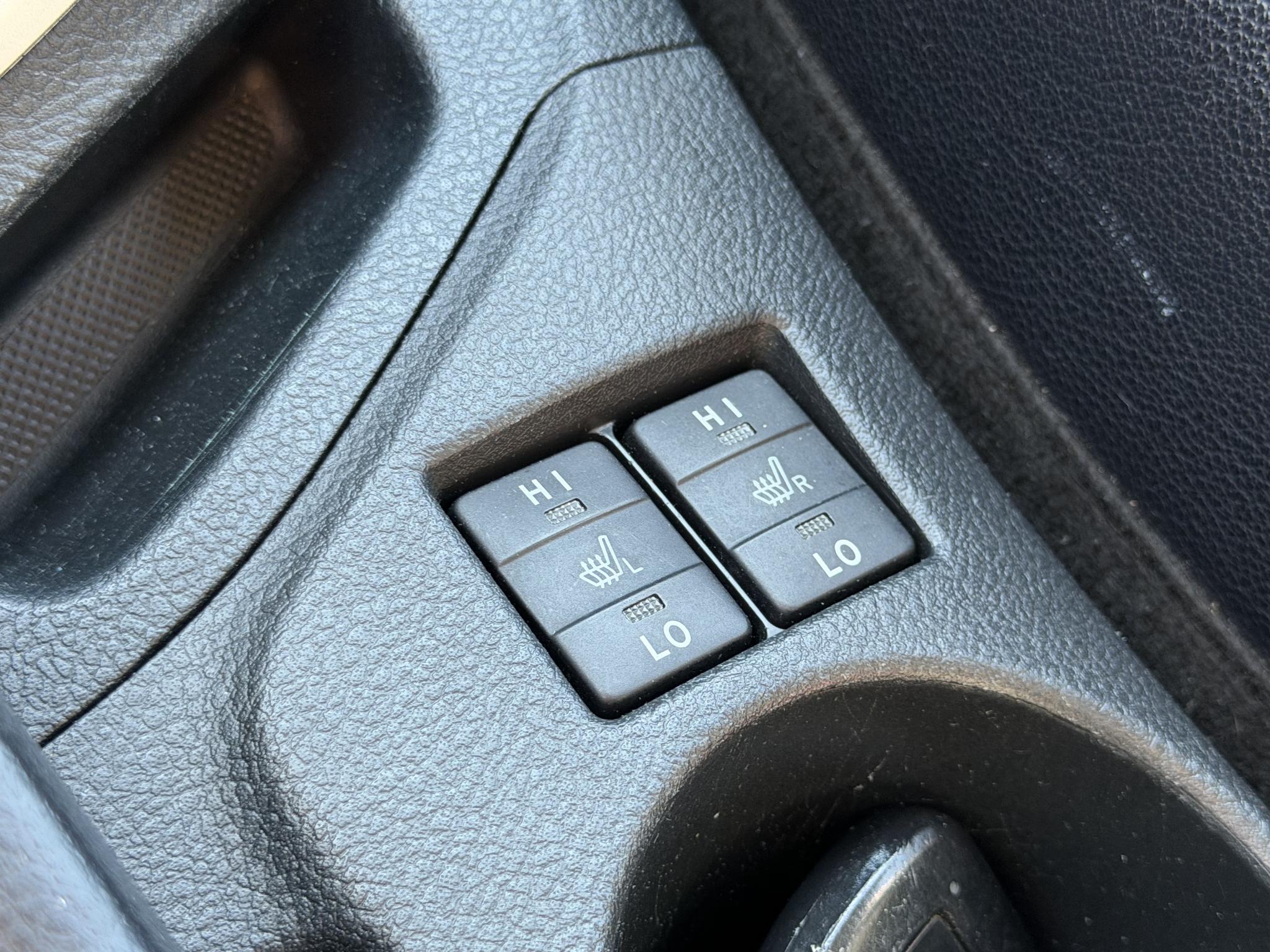 Foto van Toyota Toyota Auris