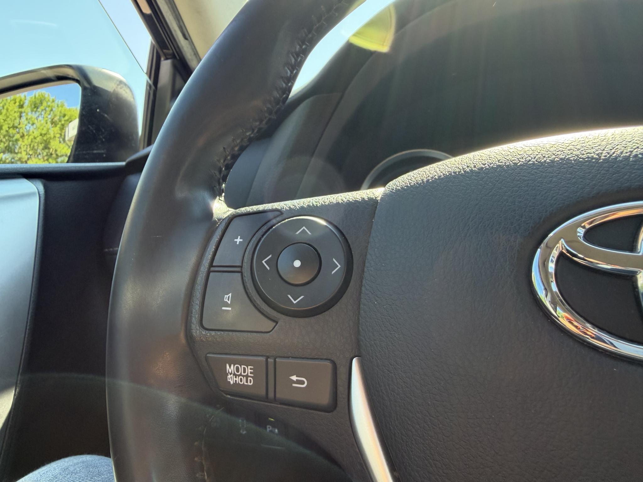 Foto van Toyota Toyota Auris