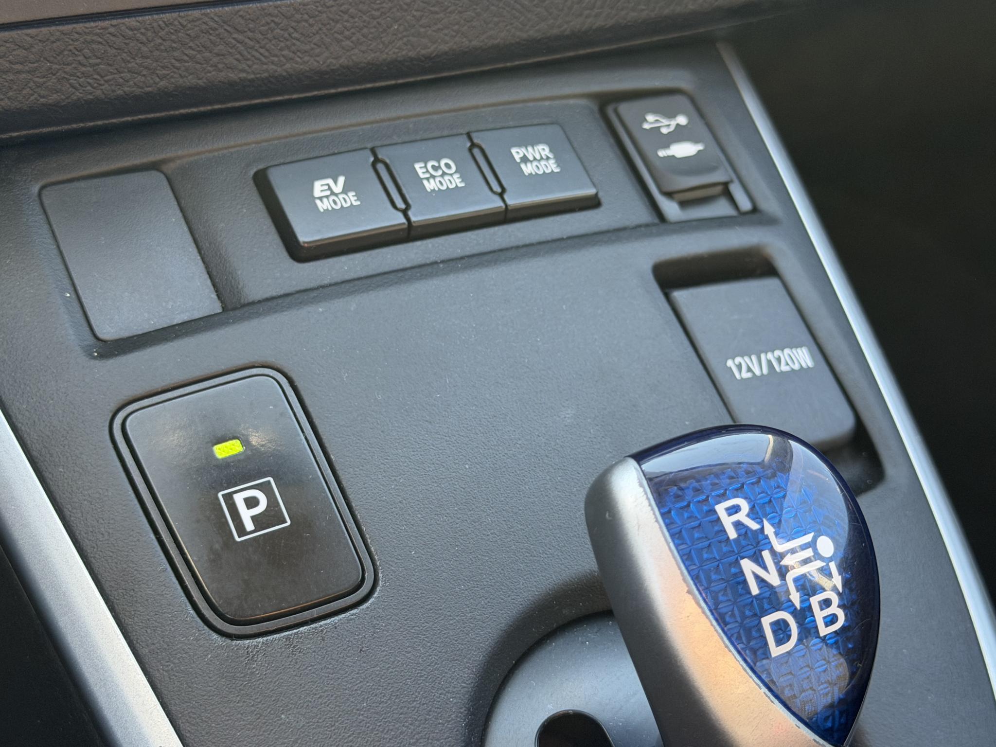Foto van Toyota Toyota Auris