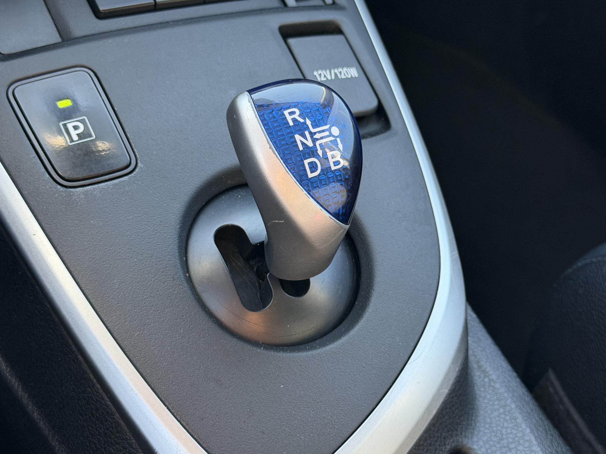 Foto van Toyota Toyota Auris
