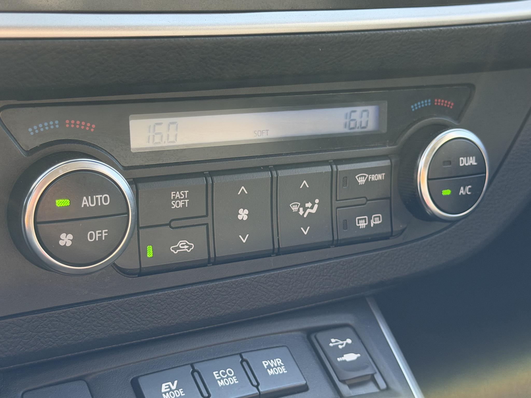 Foto van Toyota Toyota Auris