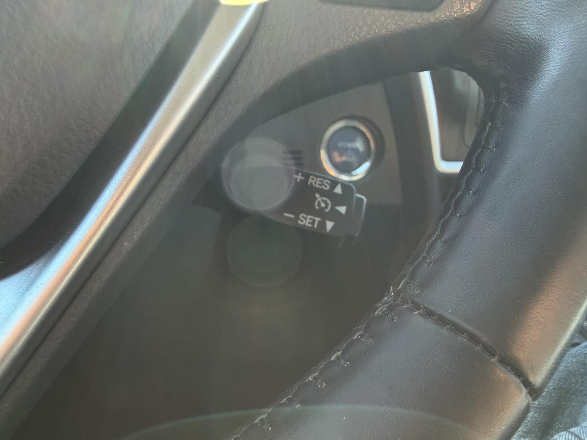 Foto van Toyota Toyota Auris
