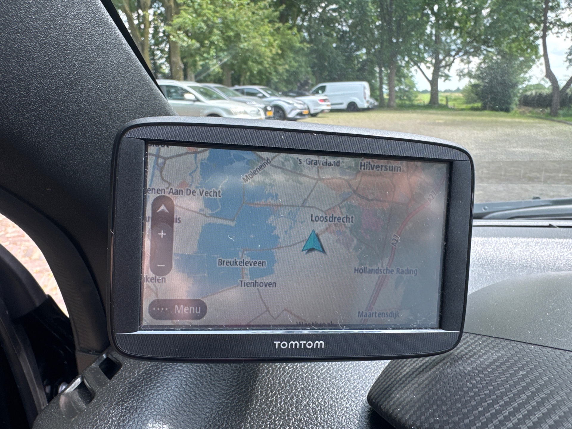 Foto van Suzuki Ignis