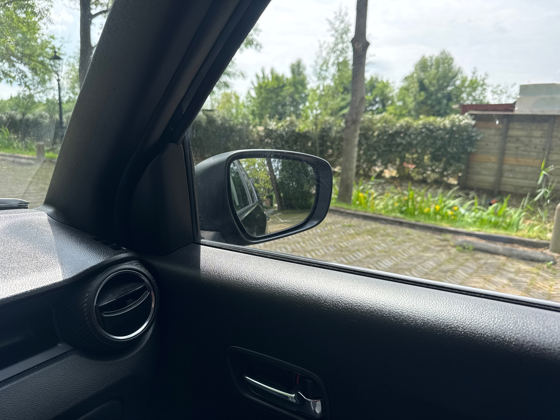 Foto van Suzuki Ignis