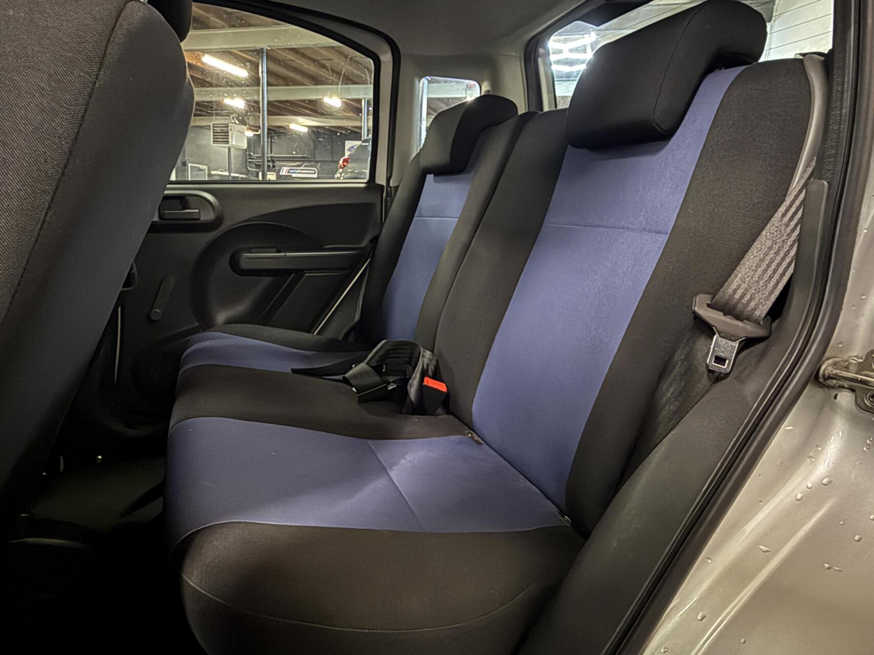 Foto van Fiat Panda