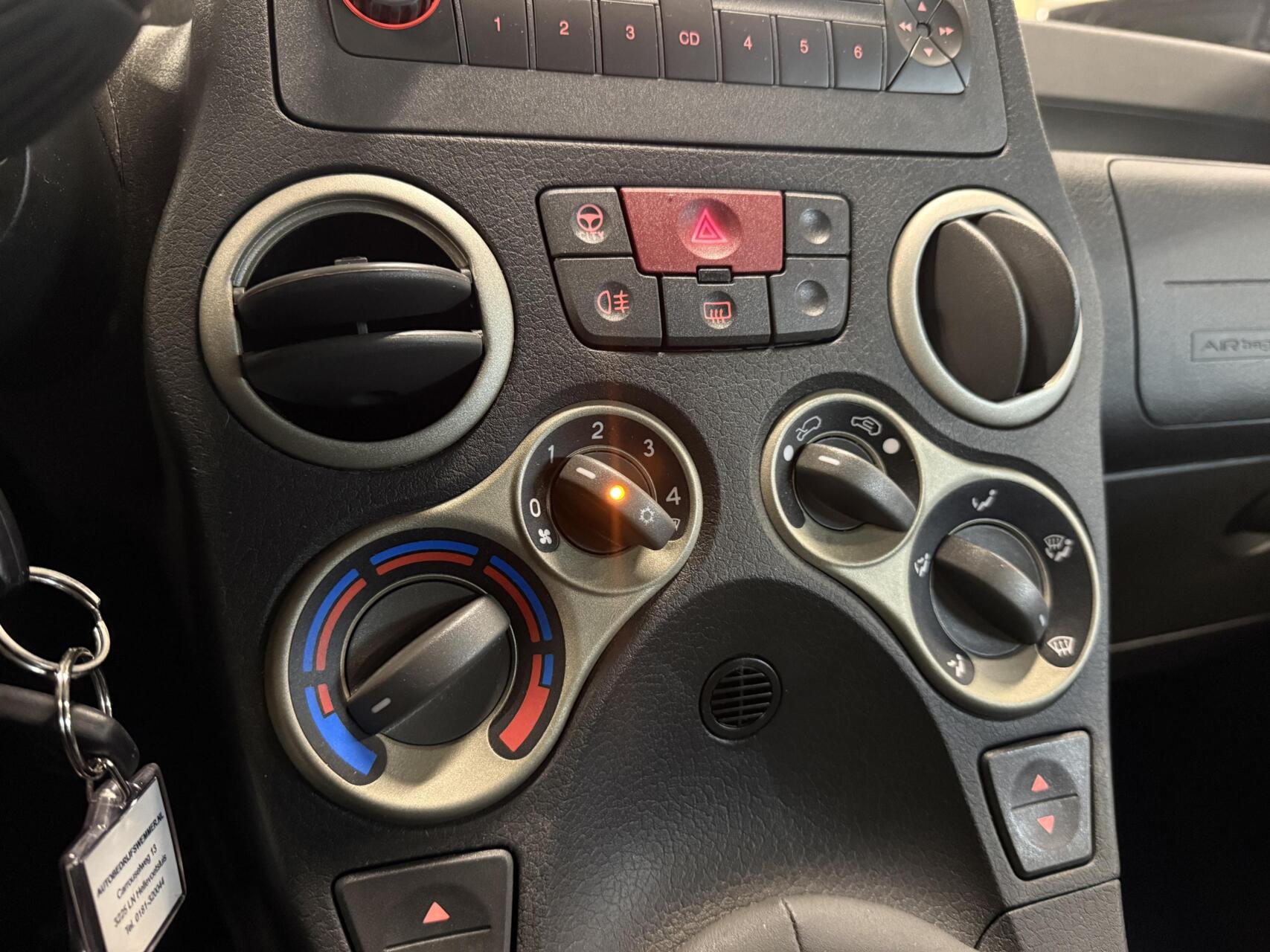Foto van Fiat Panda