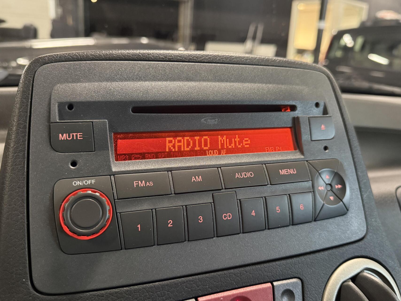 Foto van Fiat Panda