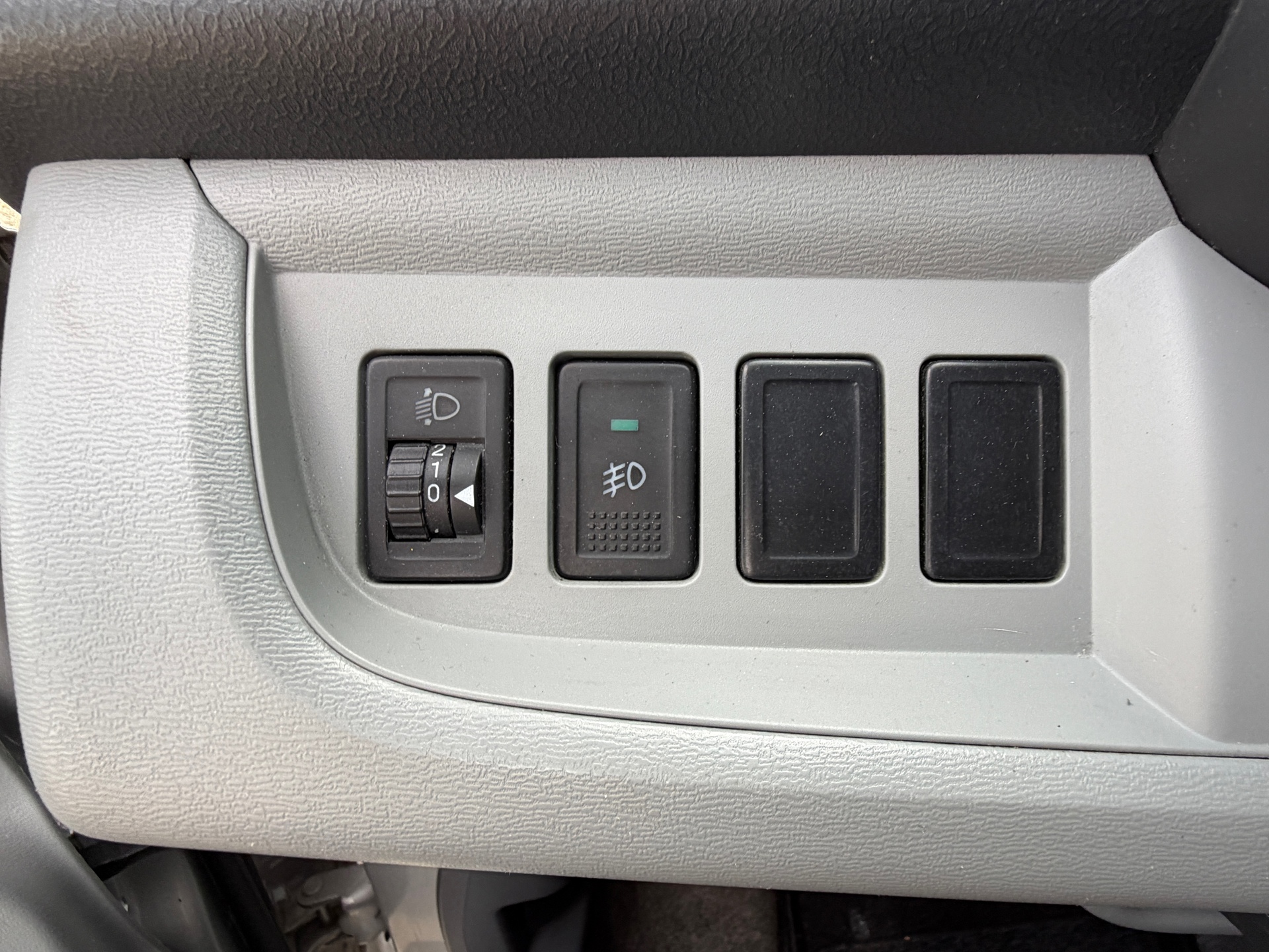 Foto van Nissan Nissan Pixo