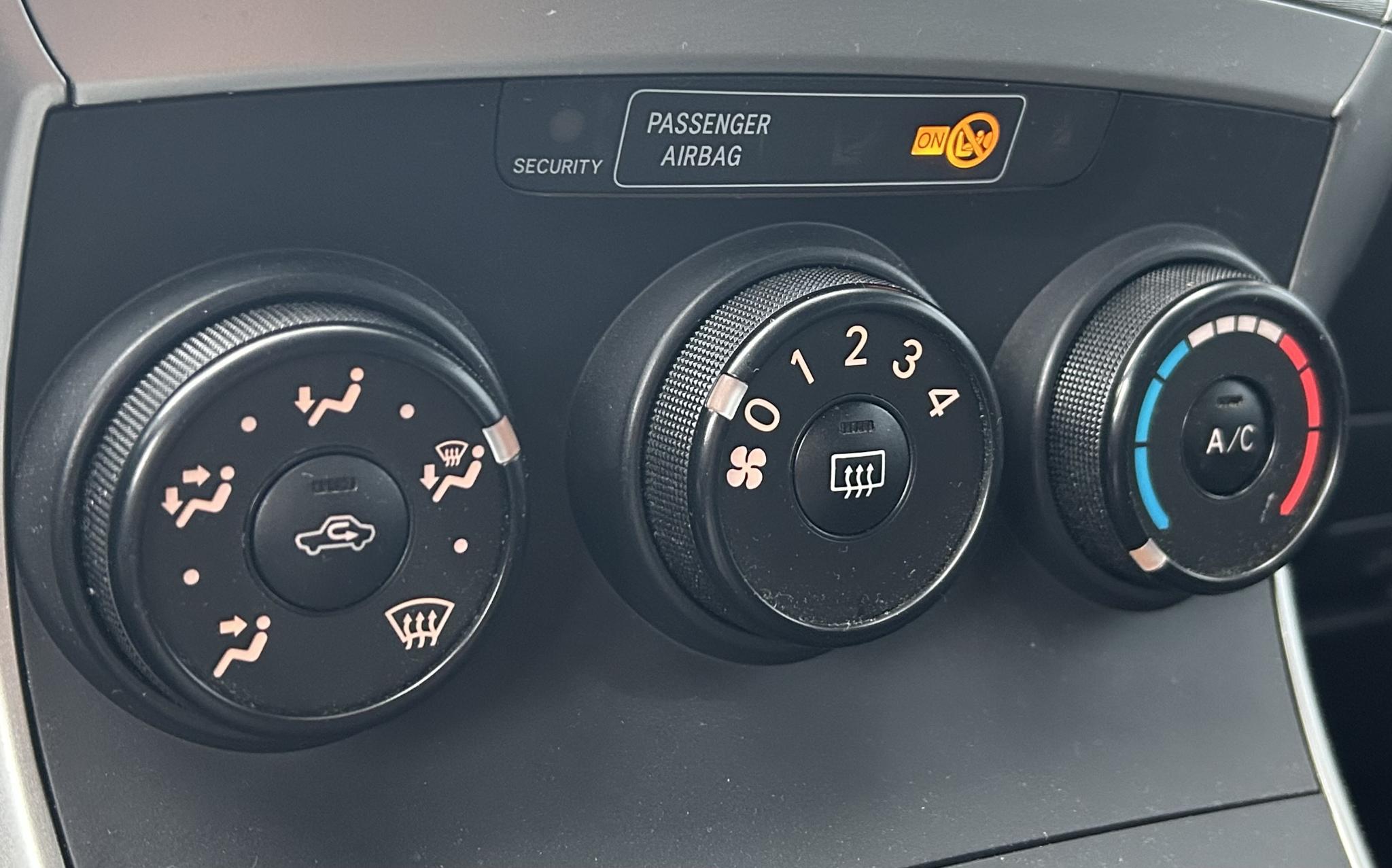 Foto van Toyota Toyota Verso