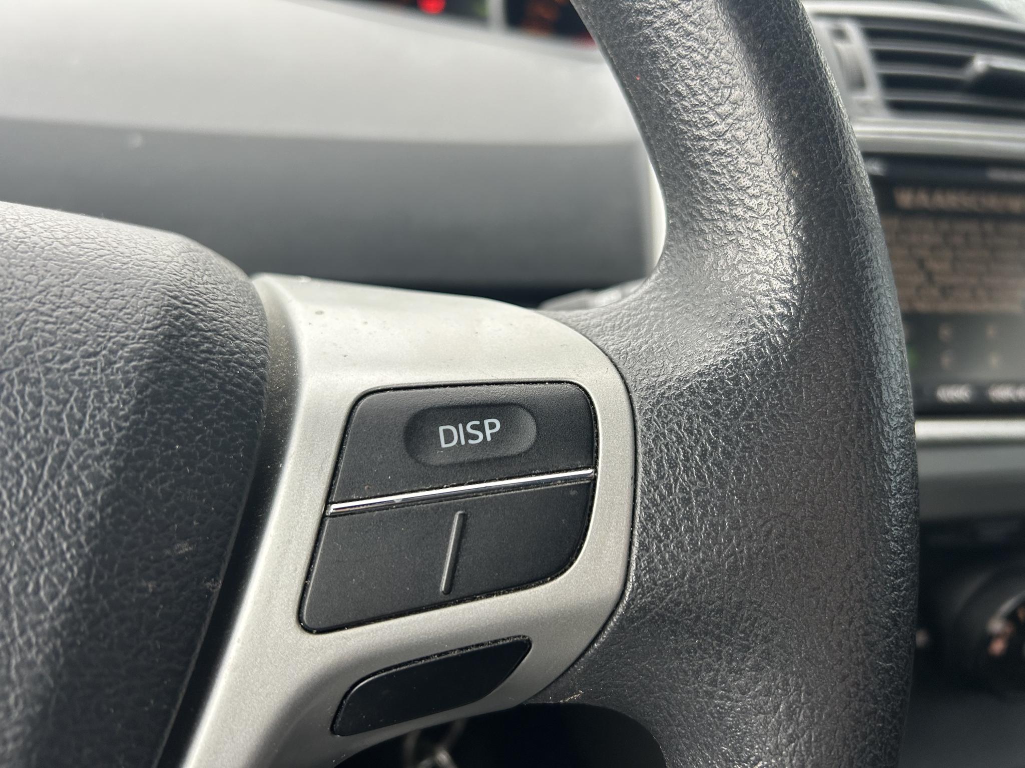 Foto van Toyota Toyota Verso