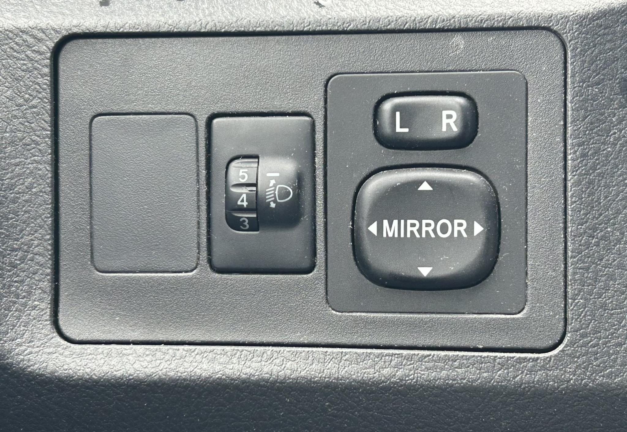 Foto van Toyota Toyota Verso