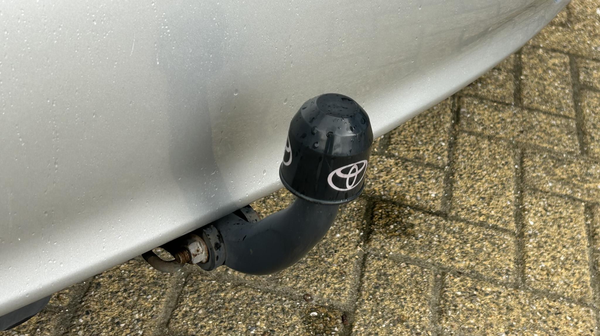 Foto van Toyota Toyota Verso