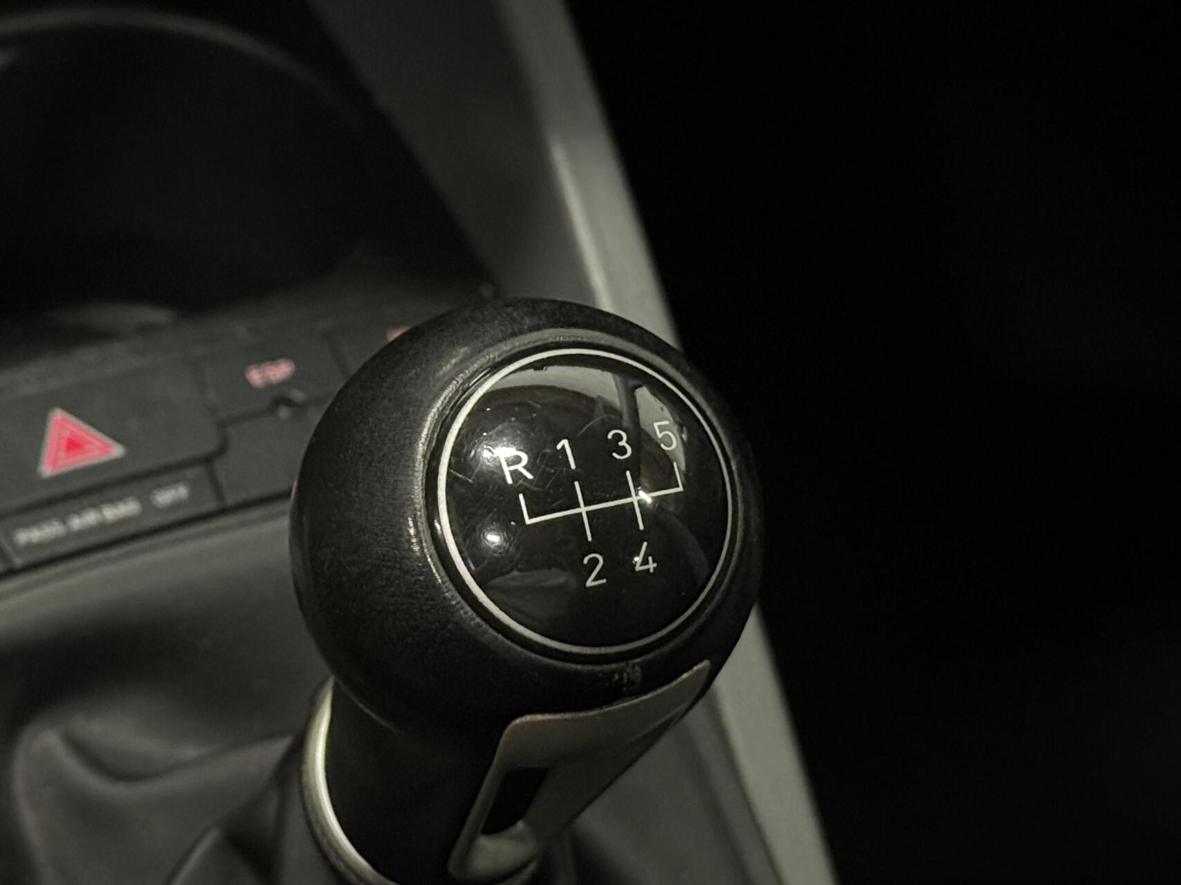 Foto van Seat Ibiza ST