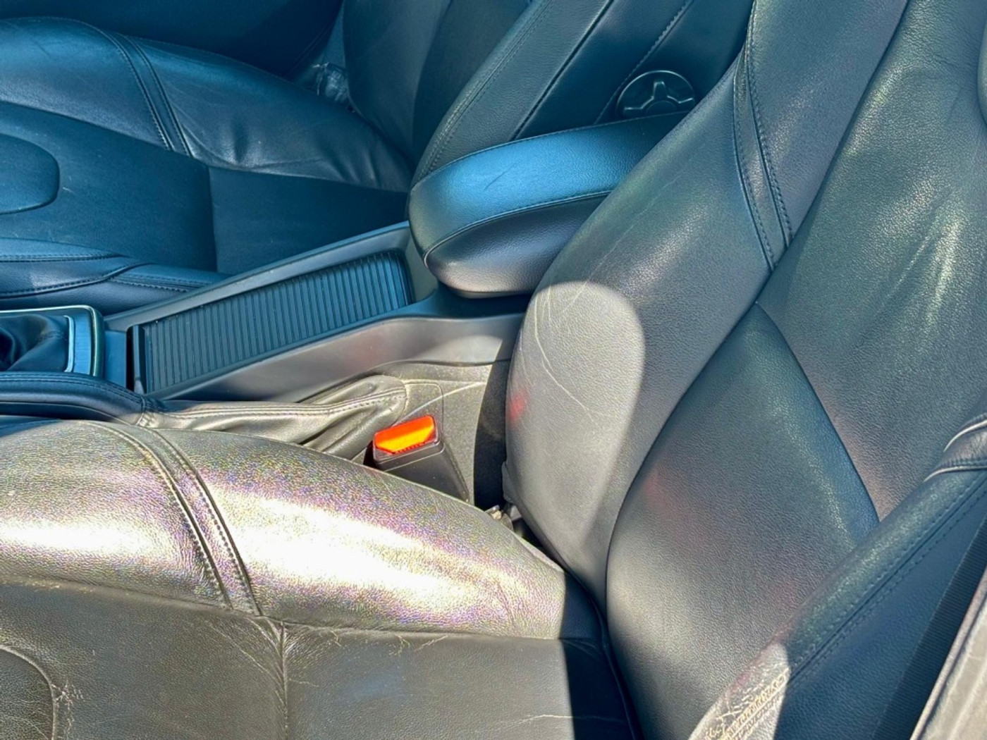 Foto van Volvo V40