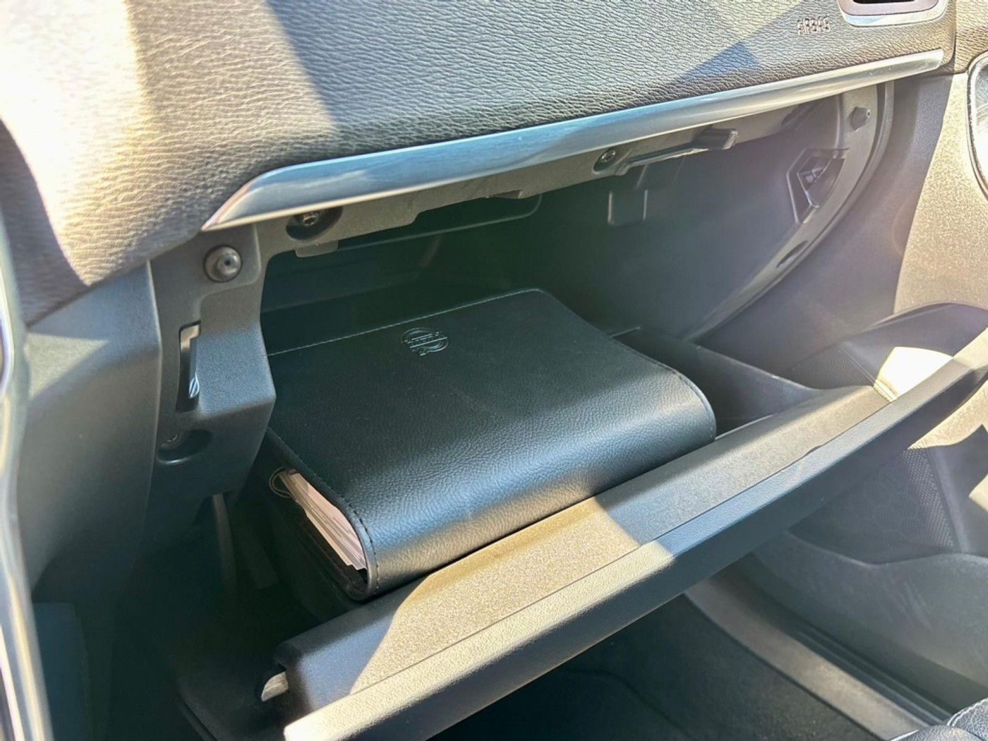 Foto van Volvo V40