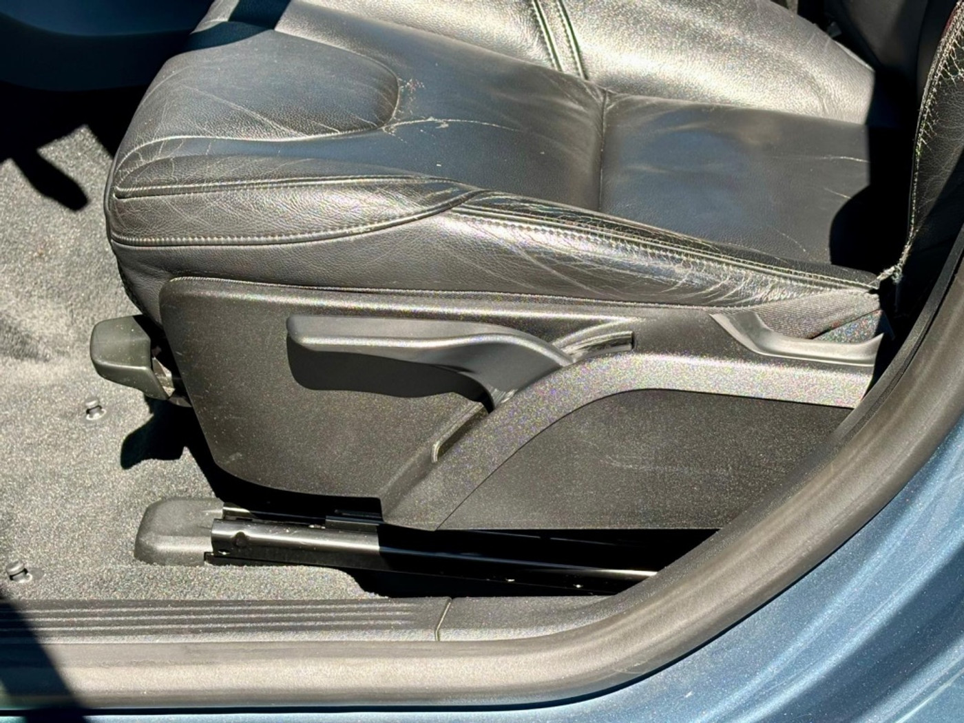 Foto van Volvo V40