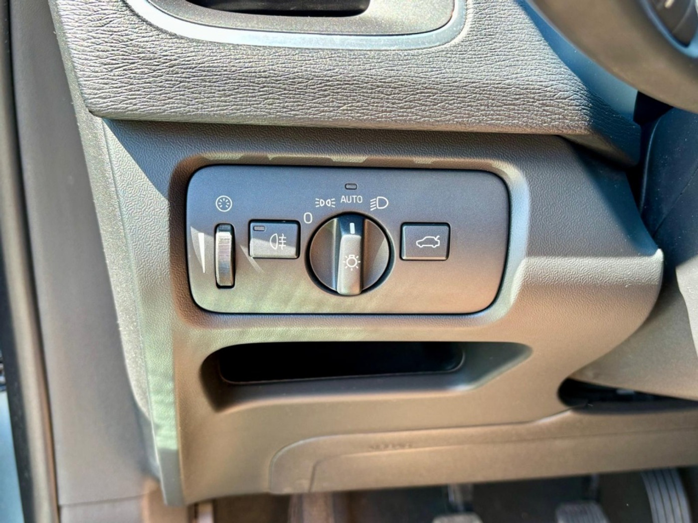 Foto van Volvo V40