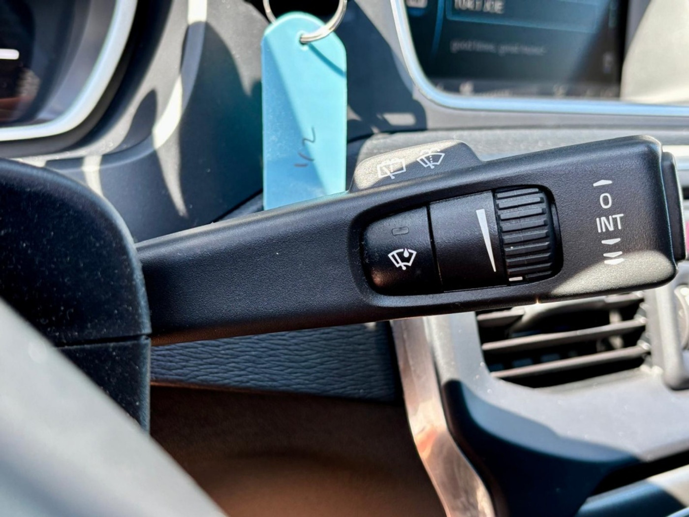 Foto van Volvo V40