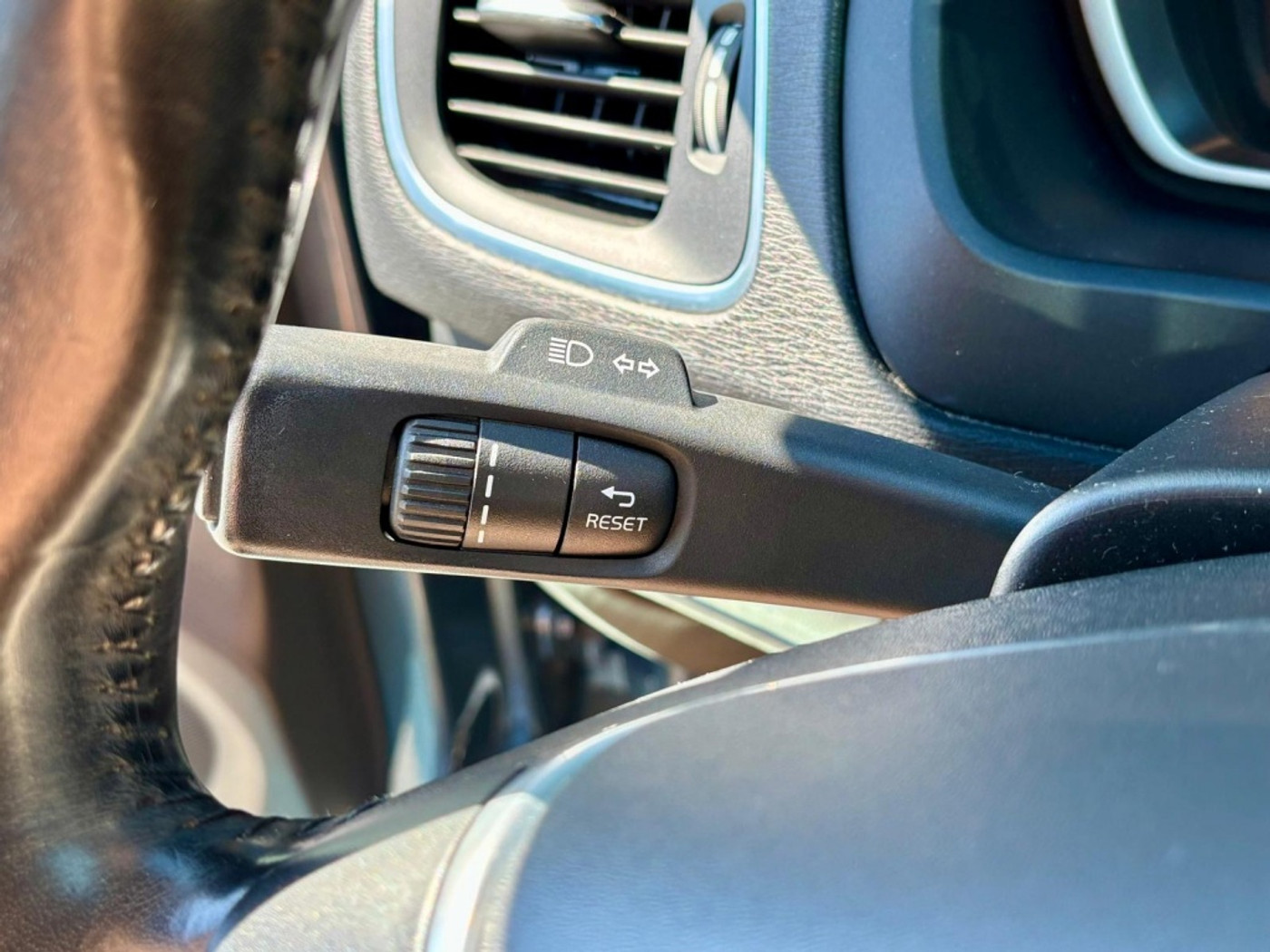 Foto van Volvo V40