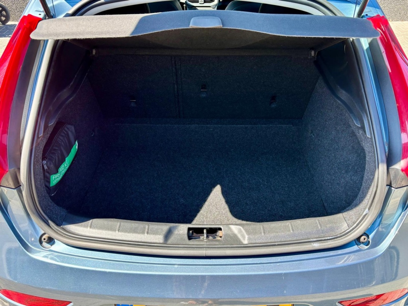 Foto van Volvo V40