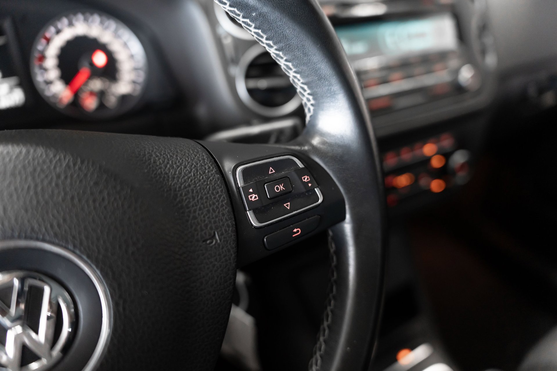 Foto van Volkswagen Golf Plus