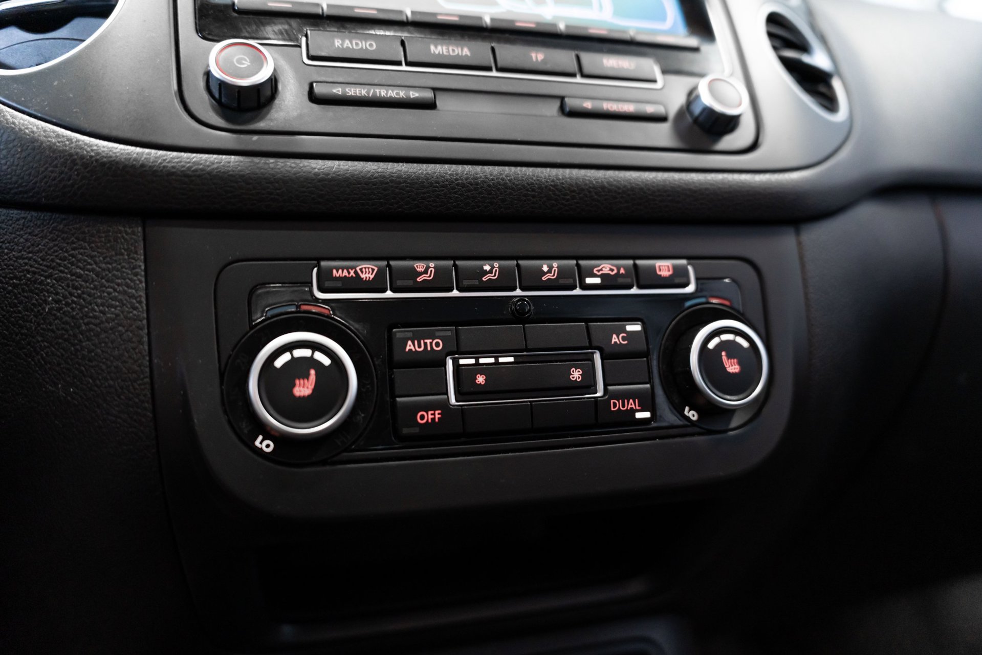 Foto van Volkswagen Golf Plus