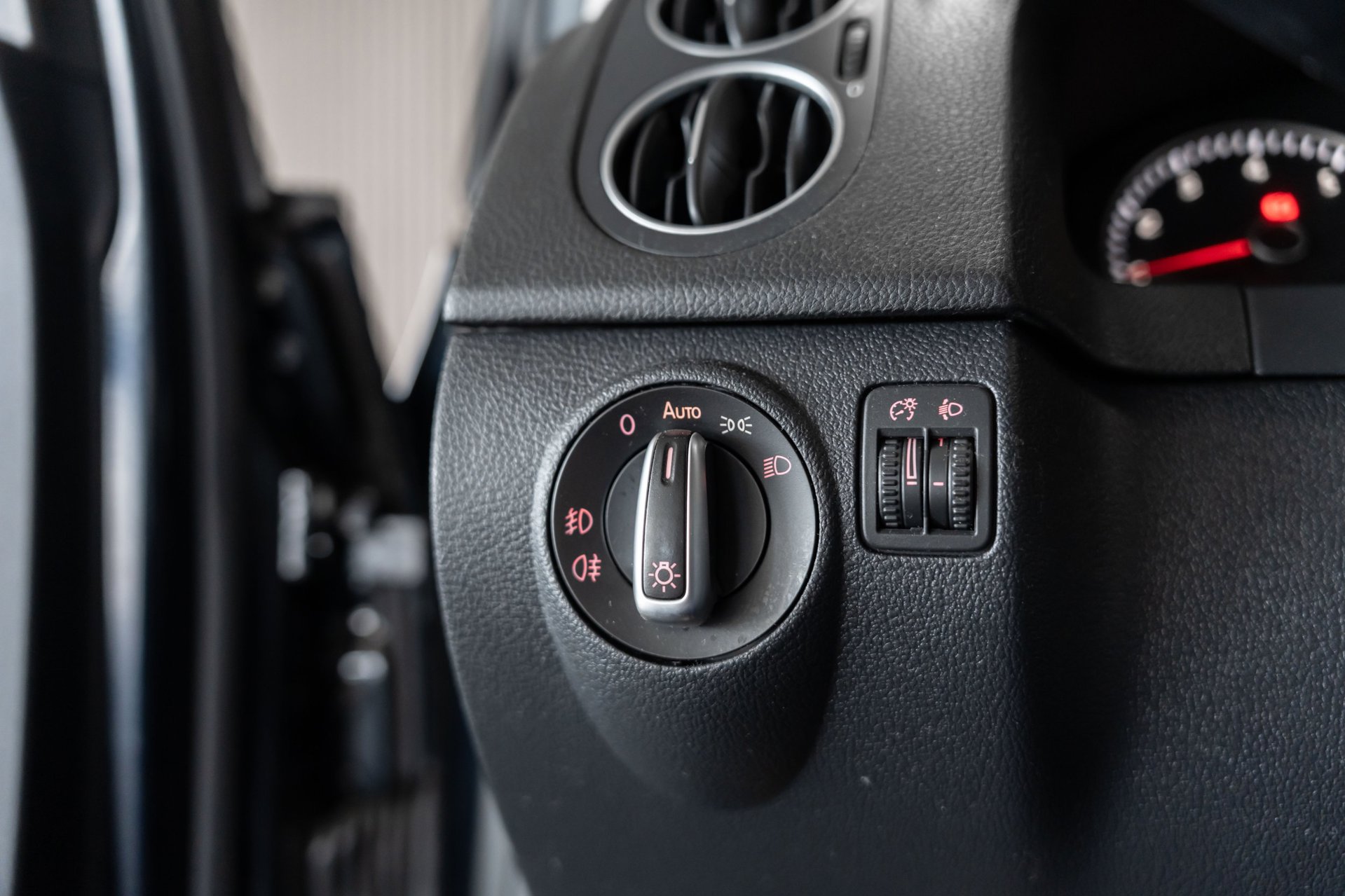 Foto van Volkswagen Golf Plus