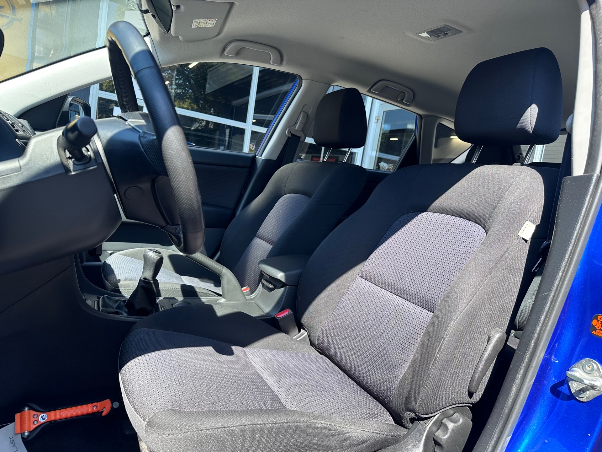 Foto van Mazda Mazda 3