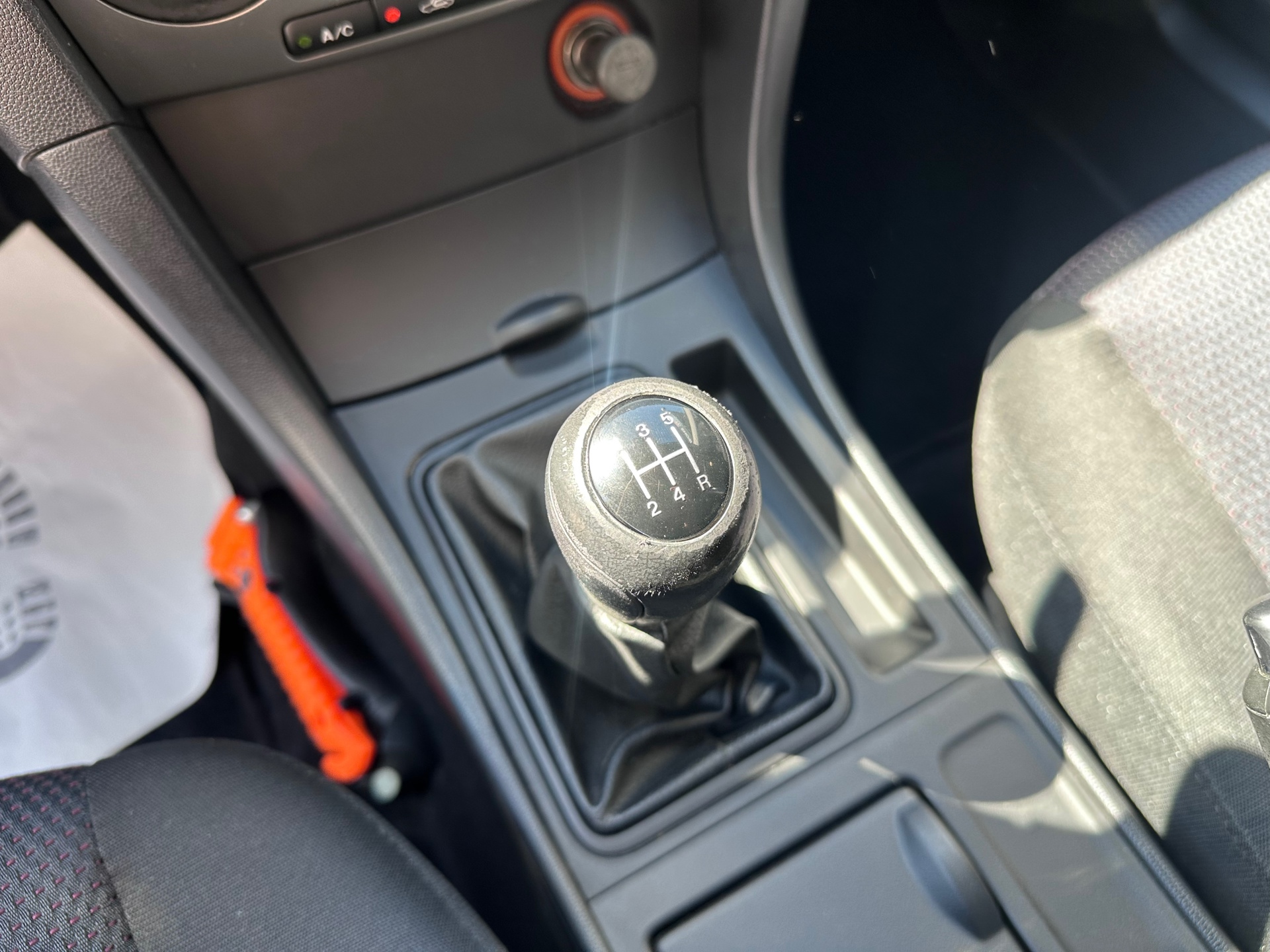 Foto van Mazda Mazda 3
