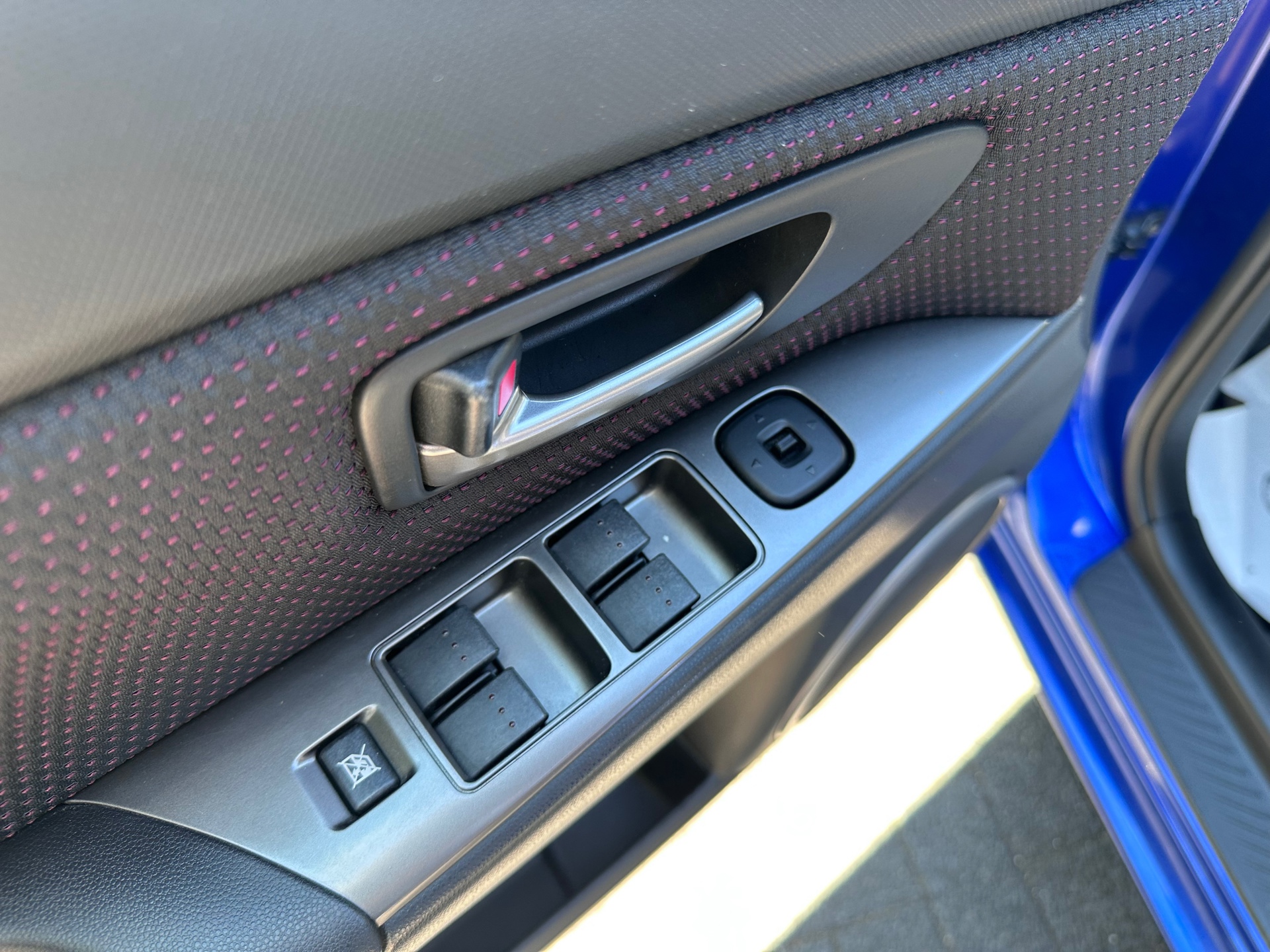 Foto van Mazda Mazda 3
