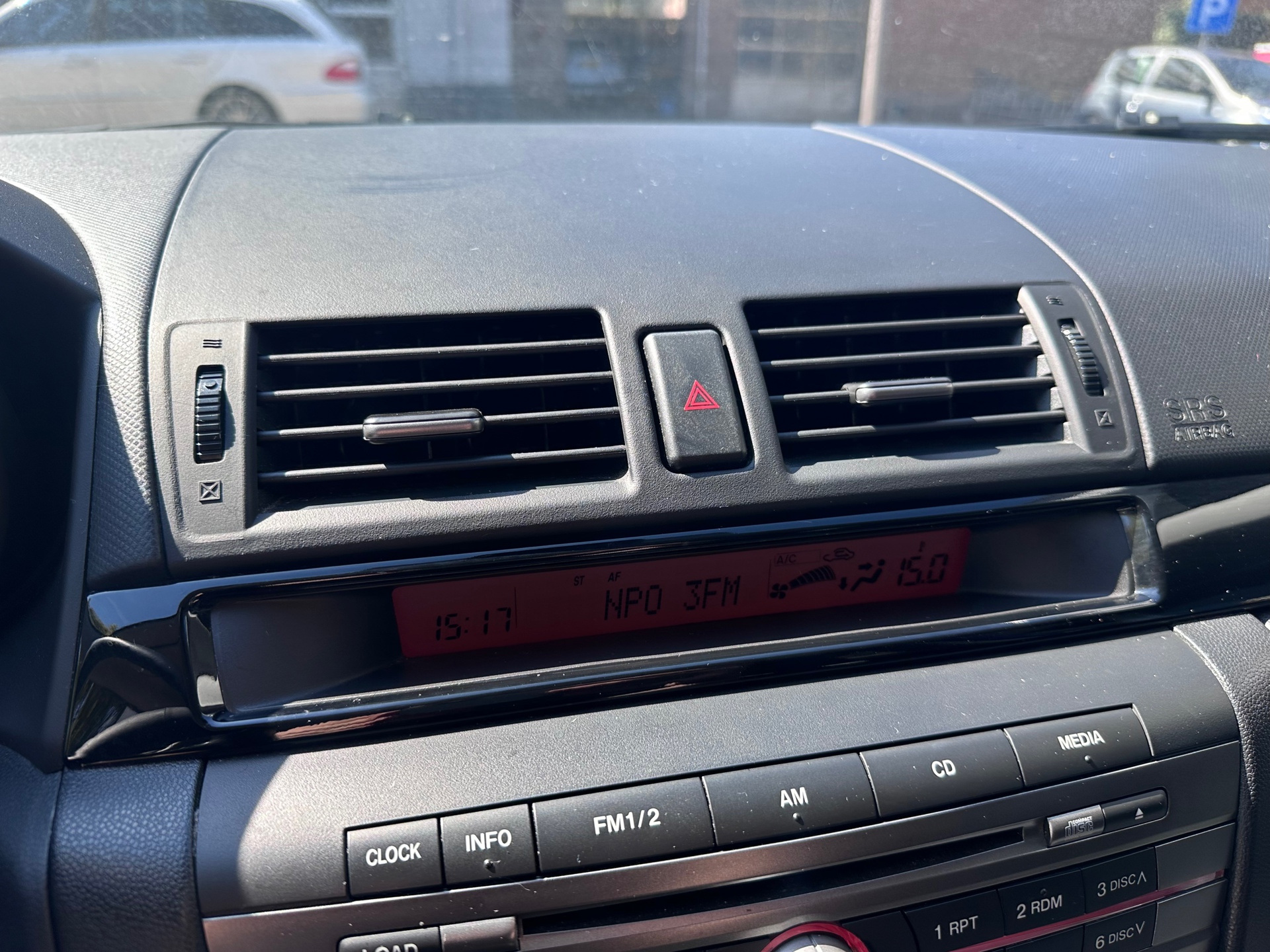 Foto van Mazda Mazda 3