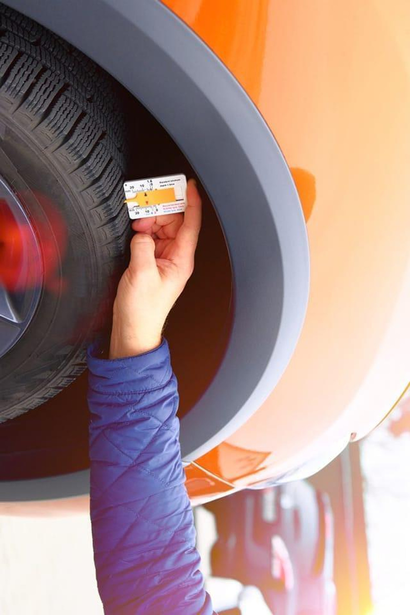 Foto van Toyota Auris