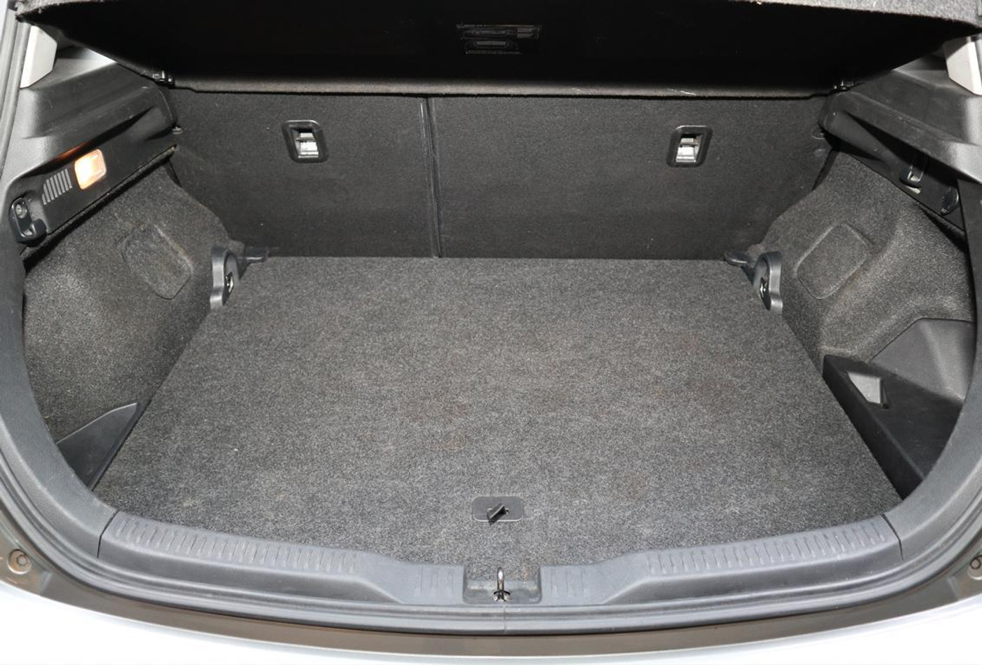 Foto van Toyota Auris