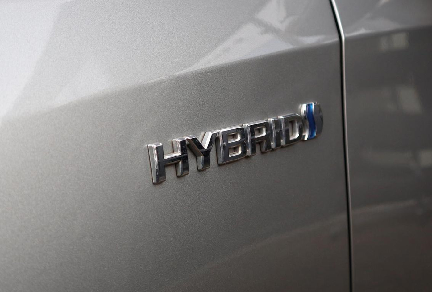 Foto van Toyota Auris