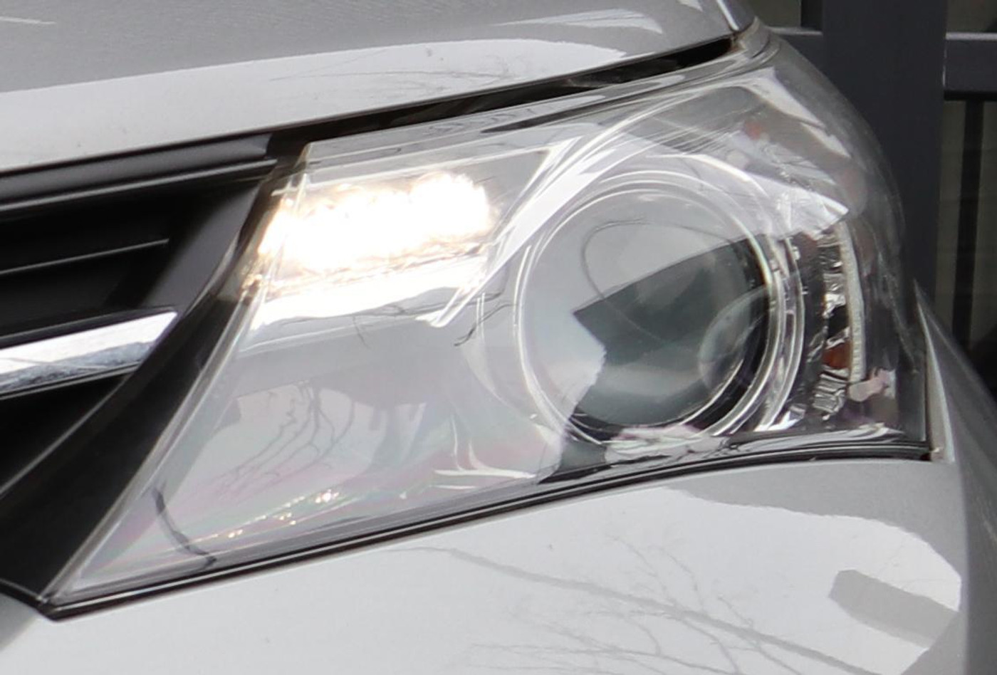 Foto van Toyota Auris