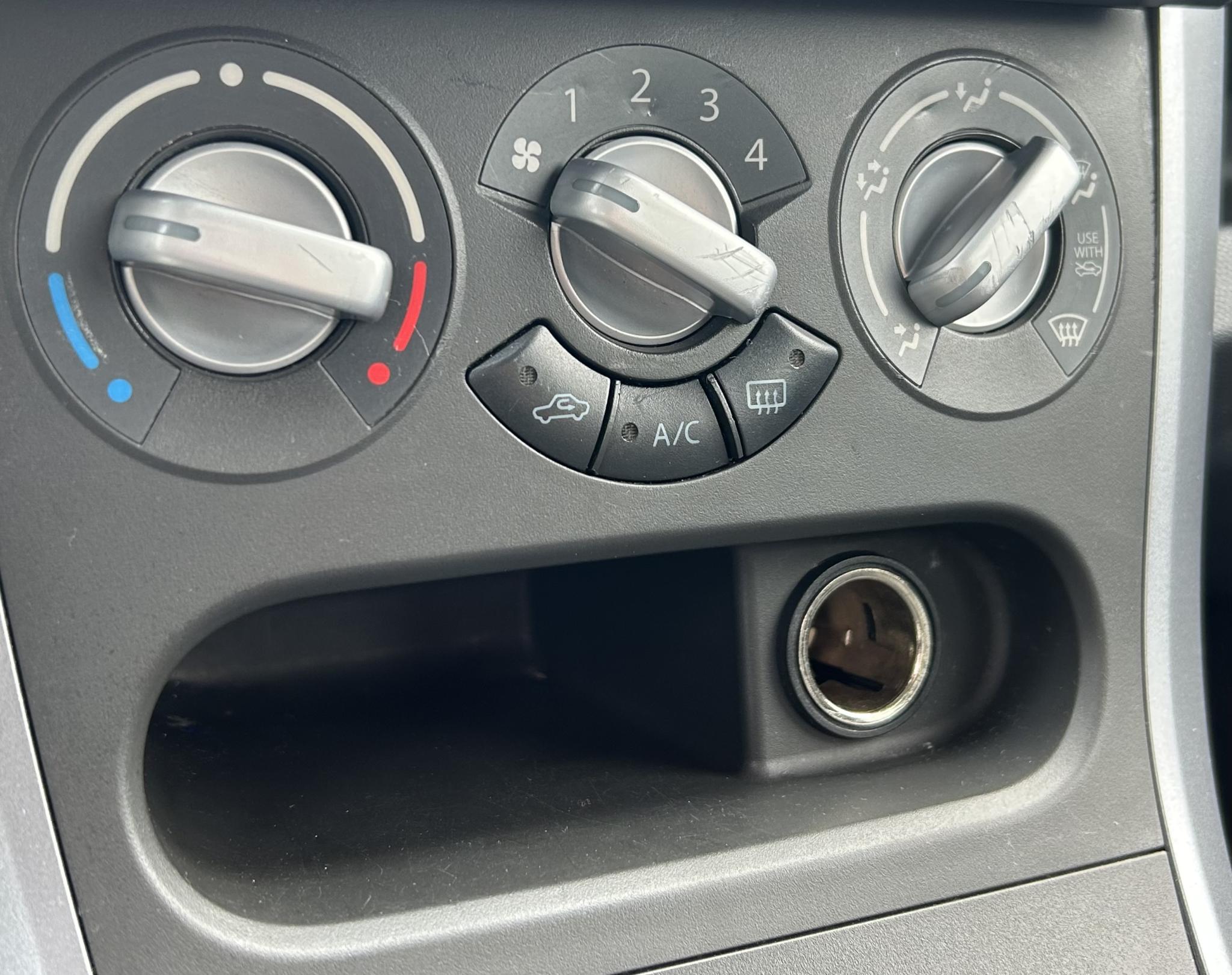 Foto van Opel Agila