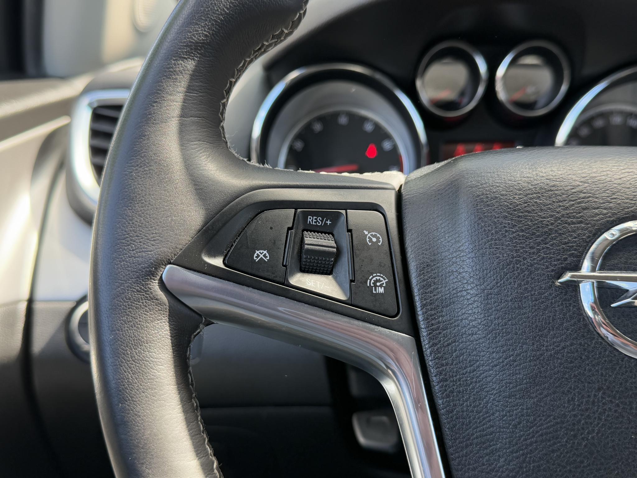 Foto van Opel Mokka