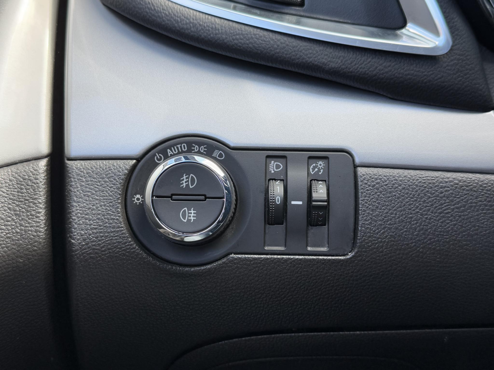 Foto van Opel Mokka