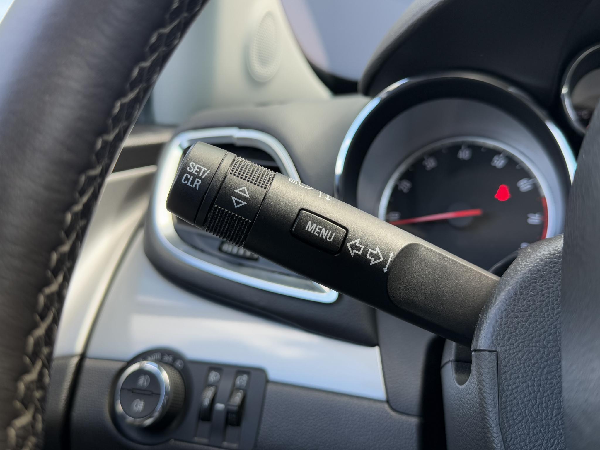 Foto van Opel Mokka