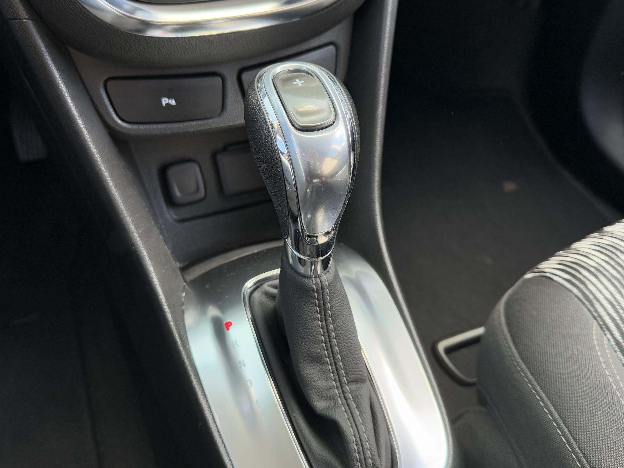 Foto van Opel Mokka