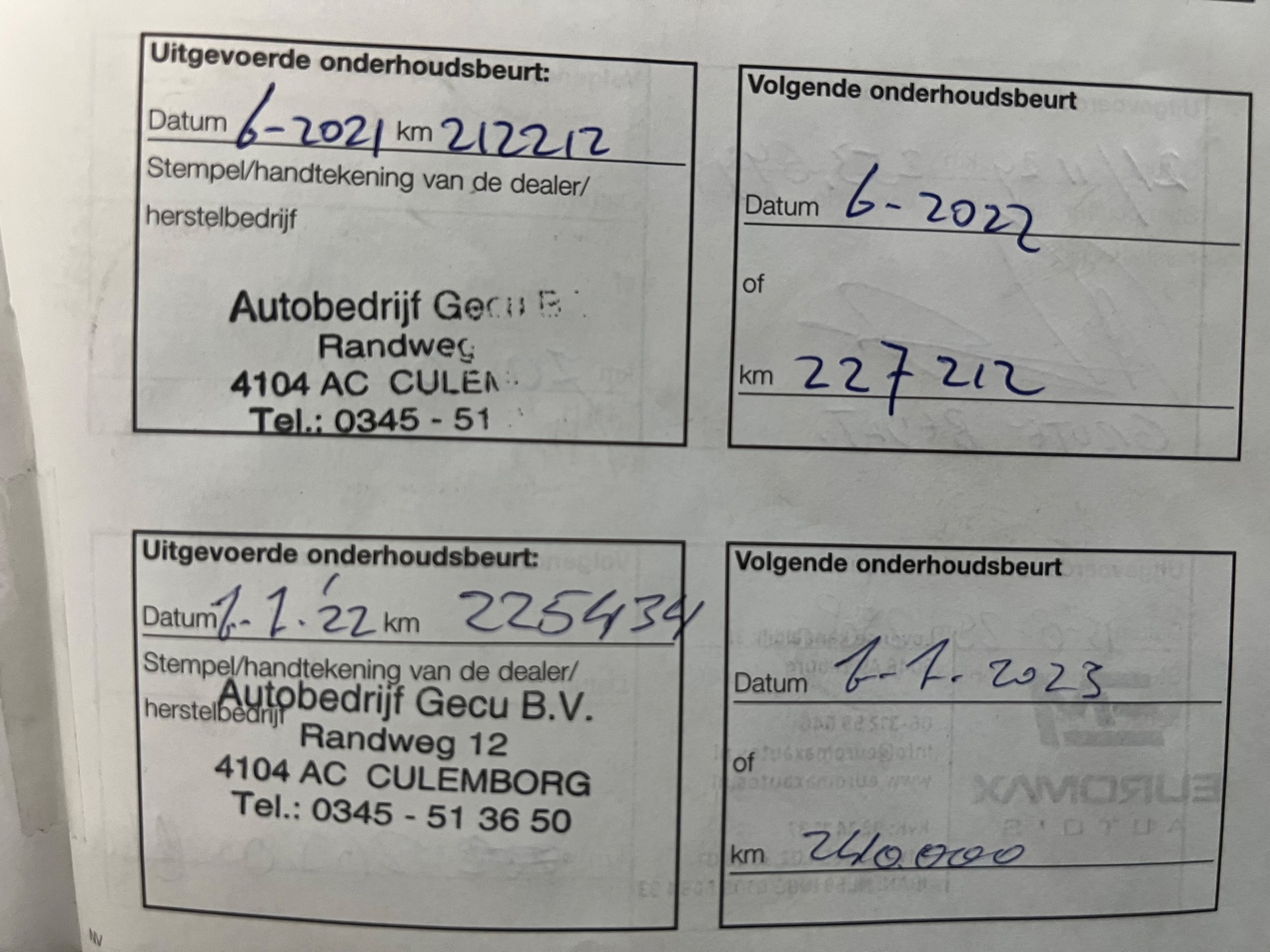 Foto van Mazda Mazda 2