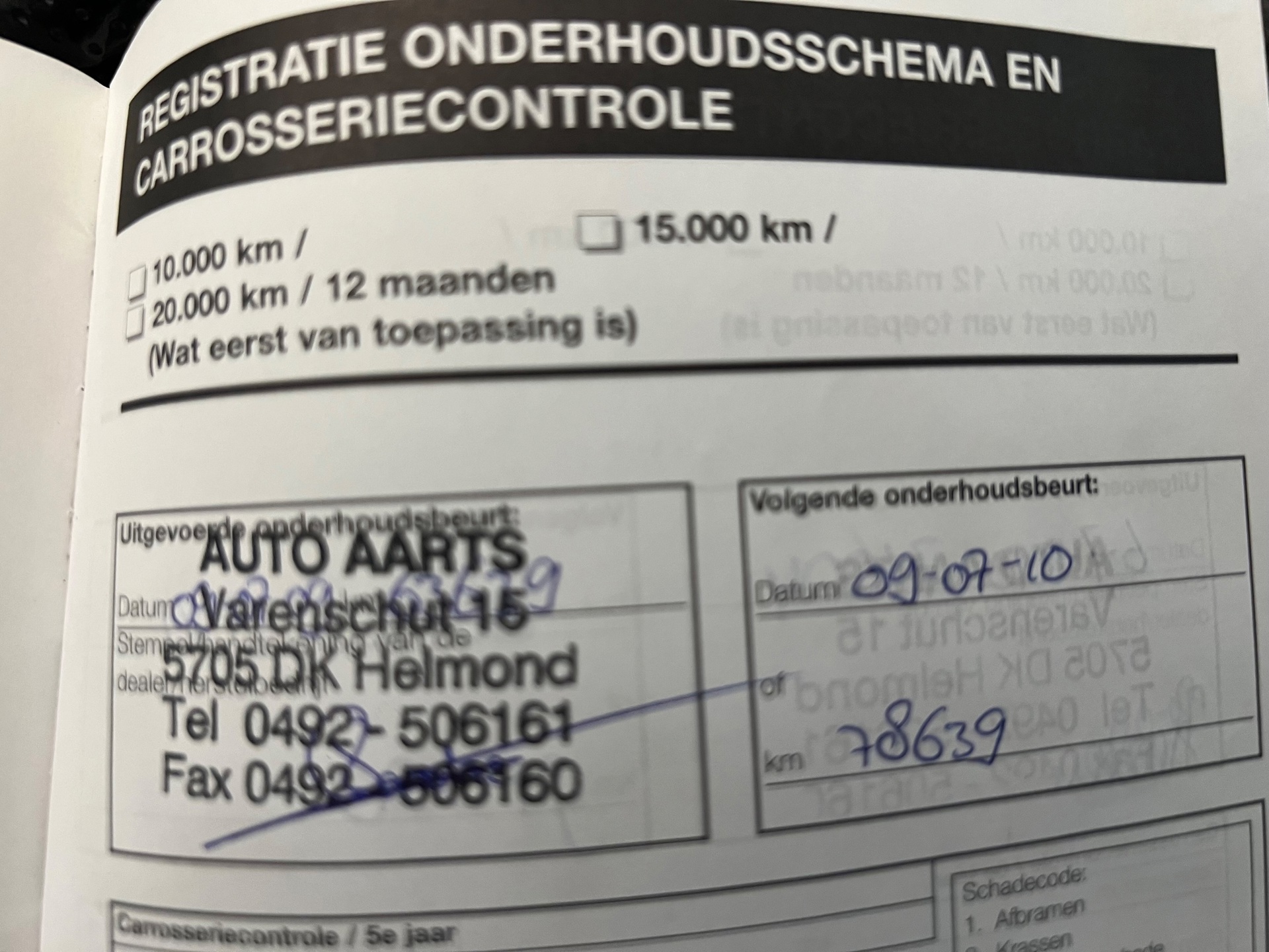 Foto van Mazda Mazda 2