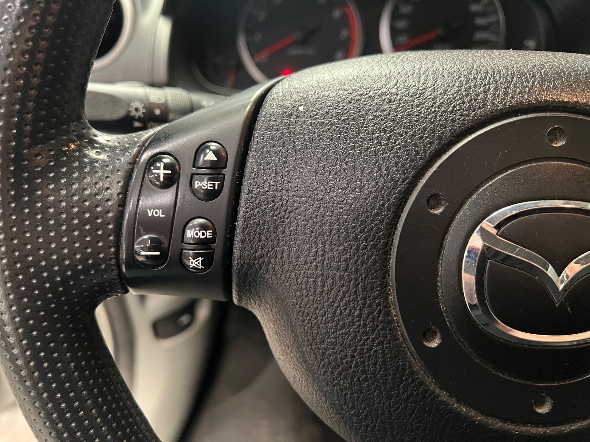 Foto van Mazda Mazda 2