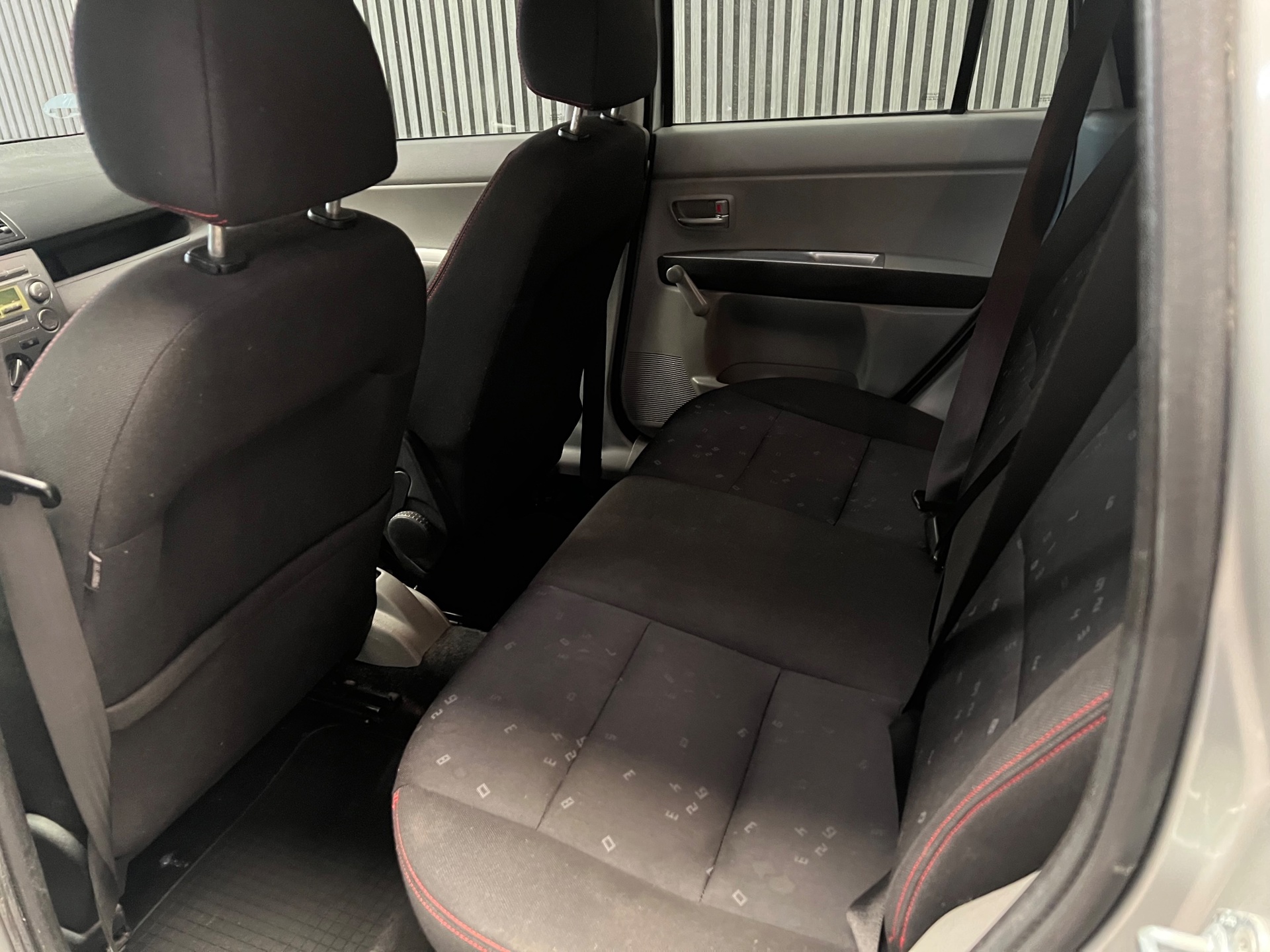 Foto van Mazda Mazda 2
