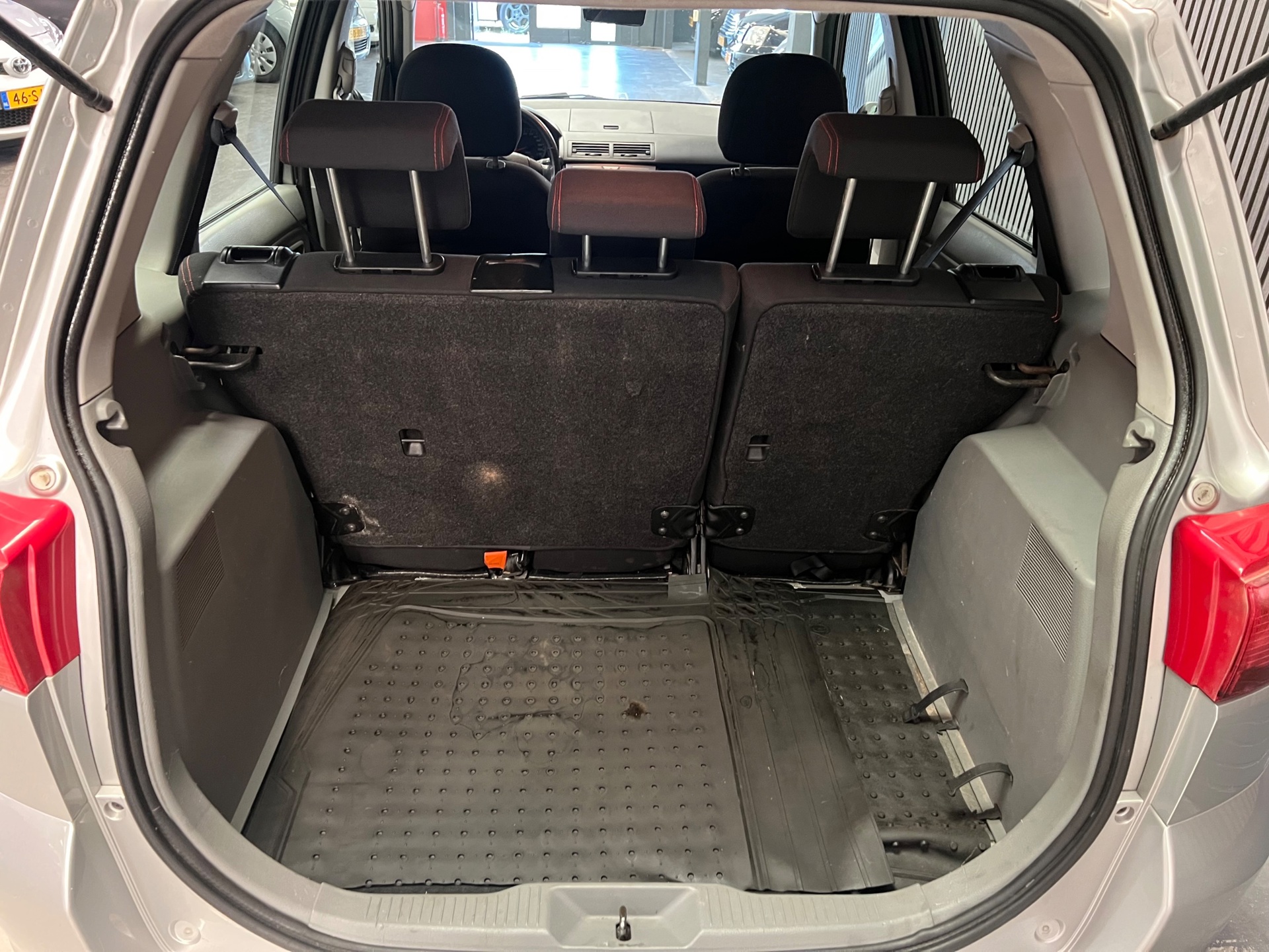 Foto van Mazda Mazda 2